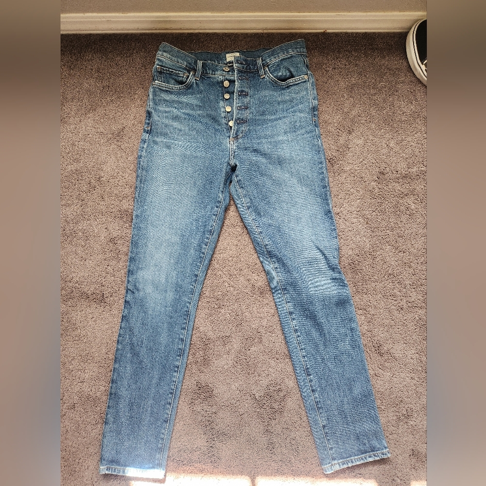 Citizens Of Humanity Olivia 29